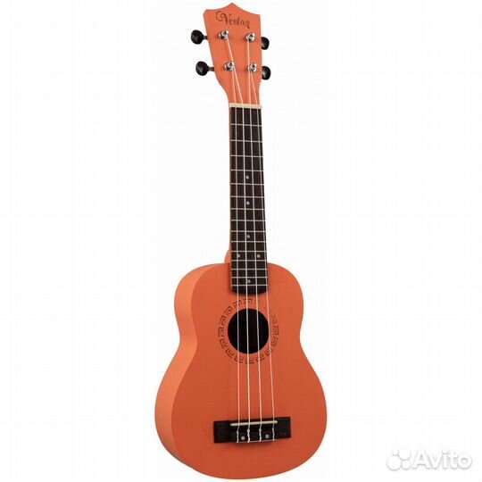 Укулеле Veston KUS-15OR I