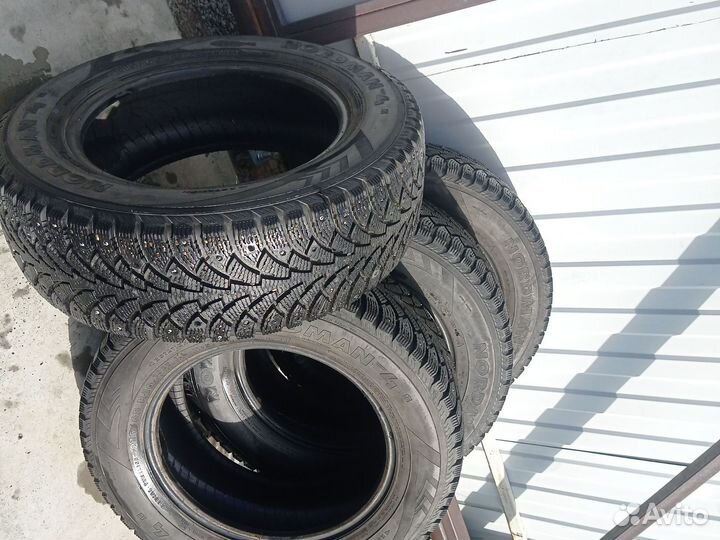 Nordman Nordman 4 215/65 R16 102