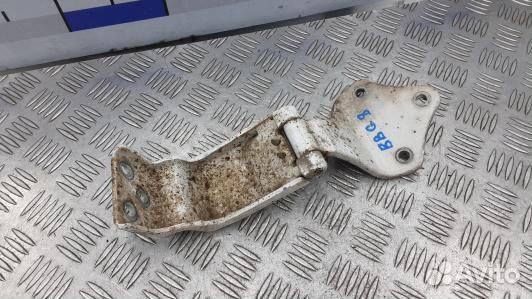 Петля двери распашной правой mercedes benz vito W6