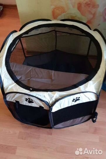 Домик для кошек, собак, котят, щенят новый