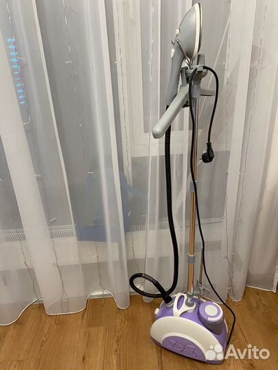 Отпариватель endever odyssey q-910