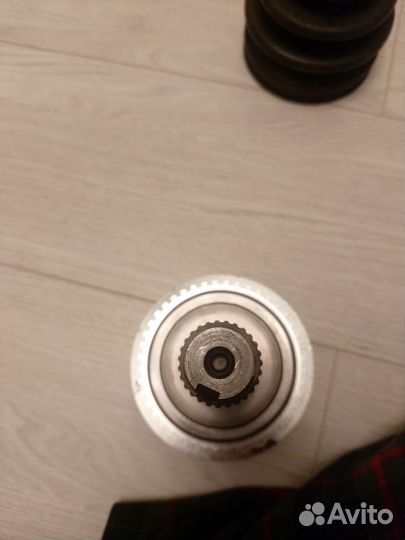 Шрус наружный (граната) Subaru Forester