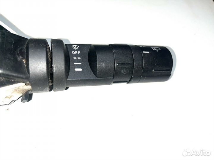 Подрулевой переключатель Nissan Murano Z50