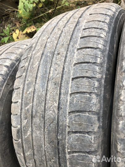 Nokian Tyres Nordman SX2 215/55 R16 97H