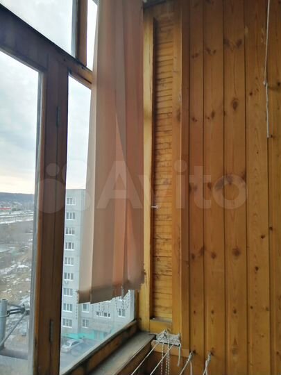 3-к. квартира, 62,8 м², 9/9 эт.