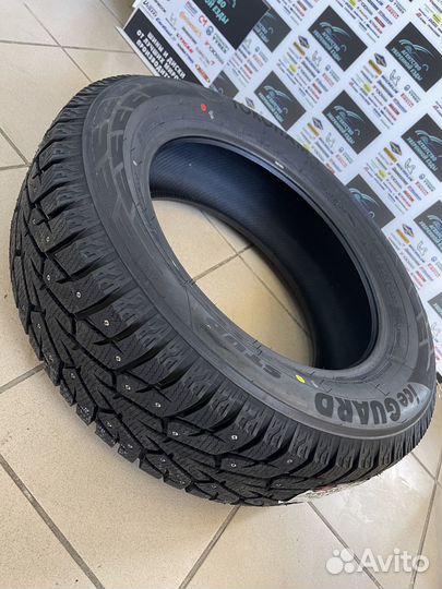 Yokohama Ice Guard IG55 235/65 R17 108T
