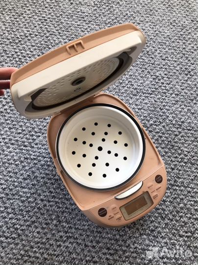 Мультиварка