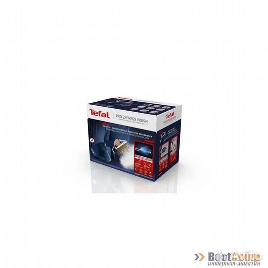 Парогенератор Tefal GV 9812E0