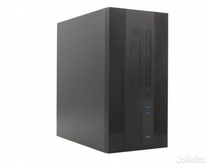 Powerman EK303BK (6154288)