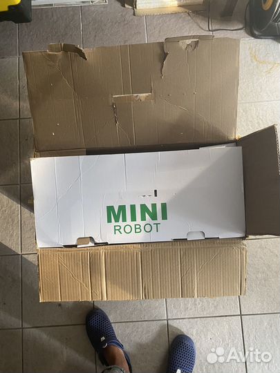 Сигвей MiniRobot Pro 36V