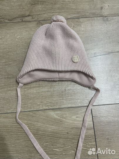 Bungly boo шапка 38-41