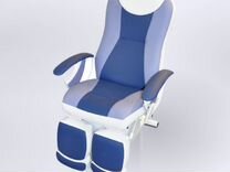 Педикюрное кресло «Ирина» 1 электромотор