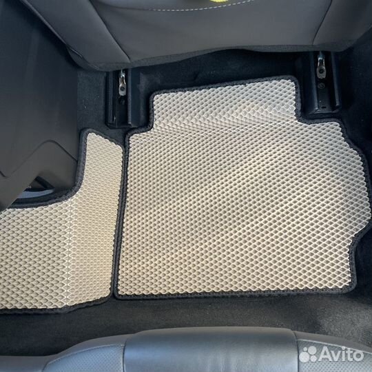 Полики форд мондео