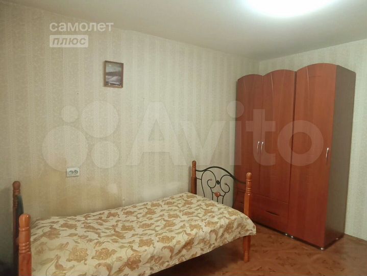 2-к. квартира, 50,1 м², 1/9 эт.