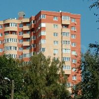 Комната 15 м² в 2-к., 12/16 эт.