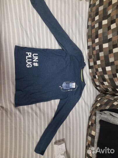 Вещи пакетом на мальчика 134 -140