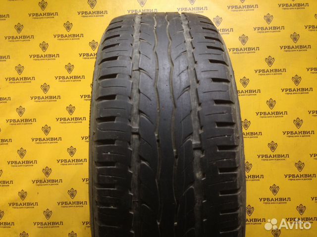 Sava Intensa HP 195/55 R15 85V