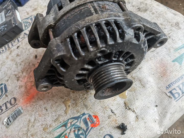 Генератор под ремонт Chevrolet Epica