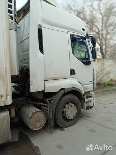 Renault Premium 380.19T, 2011