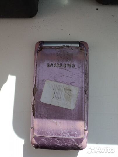 Samsung C3520