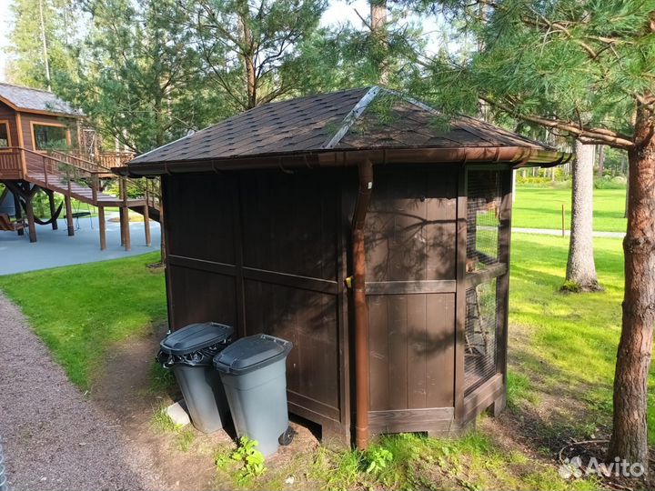 Бельчатник