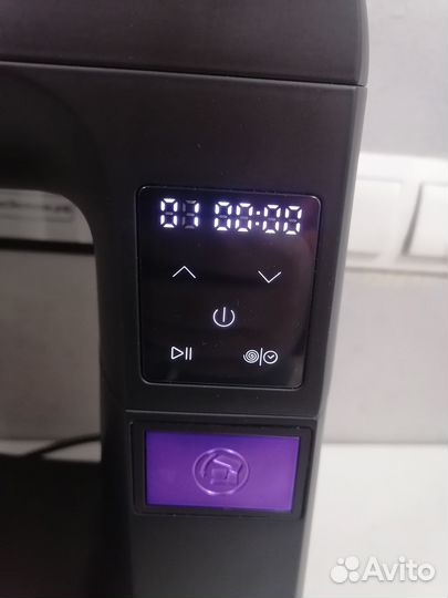 Планетарный миксер KitFort KT-3425