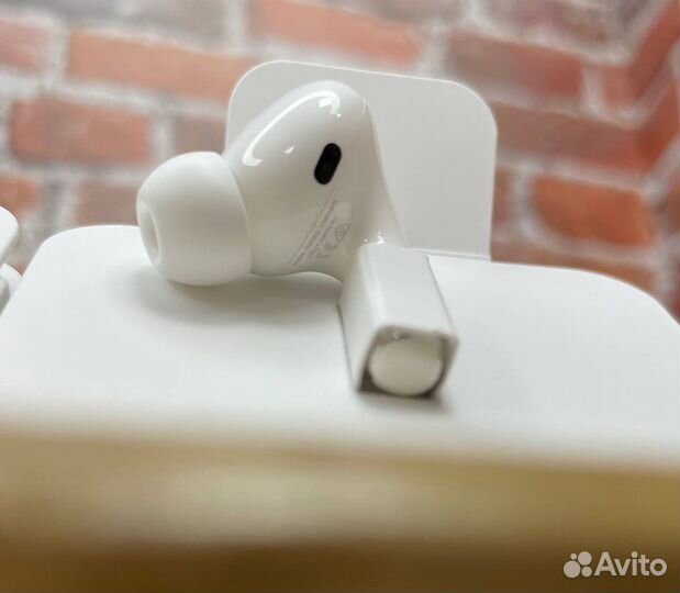 Левый/Правый наушник для Airpods Pro новый