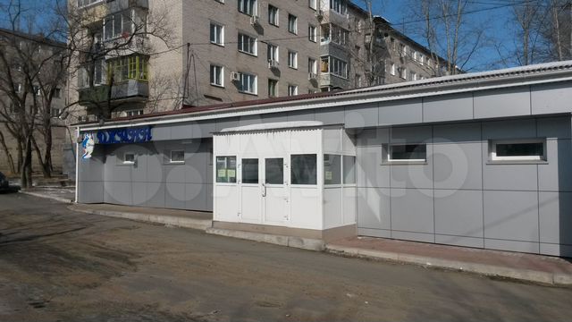 Торговая площадь, 328.3 м²