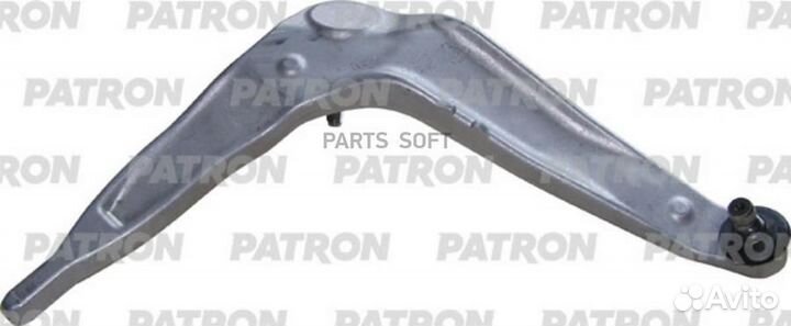 Рычаг подвески PS5326R