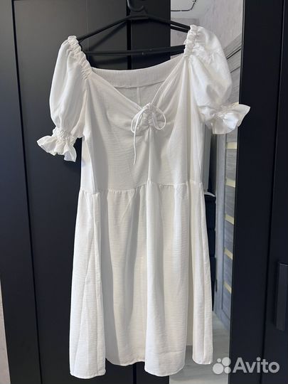 Платье летнее женское
