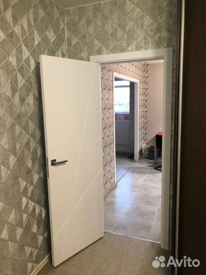 Двери межкомнатные 