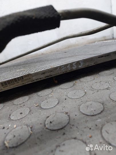 Радиатор АКПП Infiniti QX56, 2006