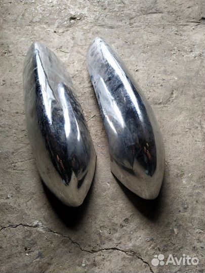 Продам запчасти на Волгу