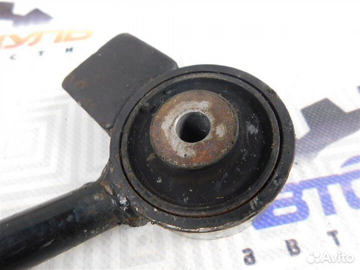 Б/У Подушка двигателя правая верхняяToyota Alphard