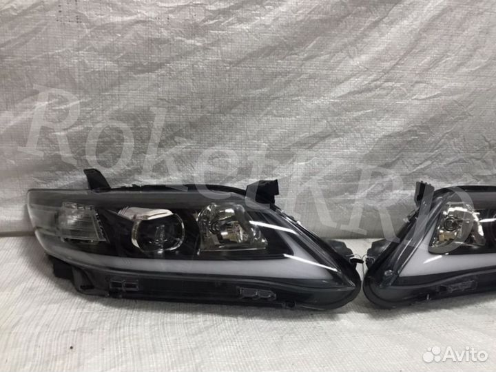 Фары Toyota Camry 40 06-11г В Наличии