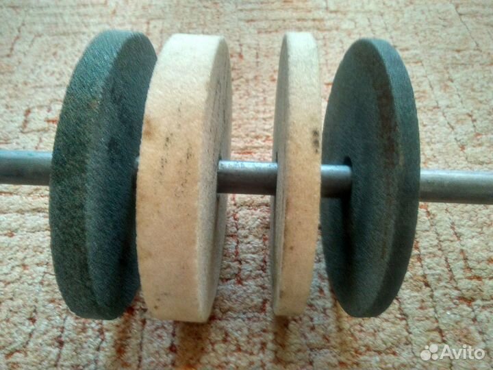 Точильный круг