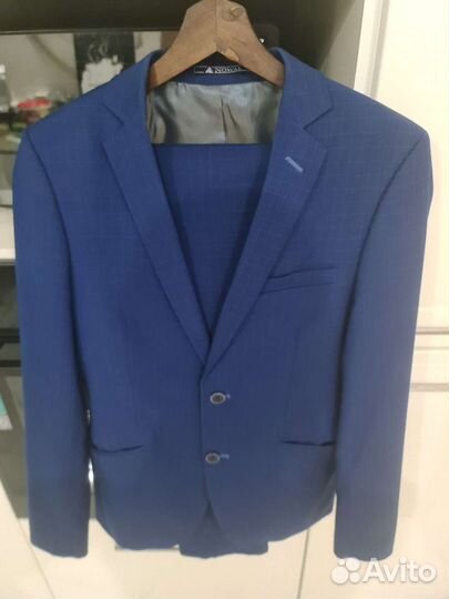 Костюм на парня