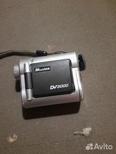 Камера для съемки видео