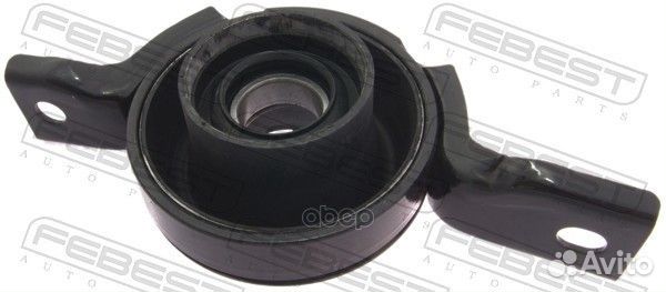 Подшипник подвесной карданного вала (honda CR-V