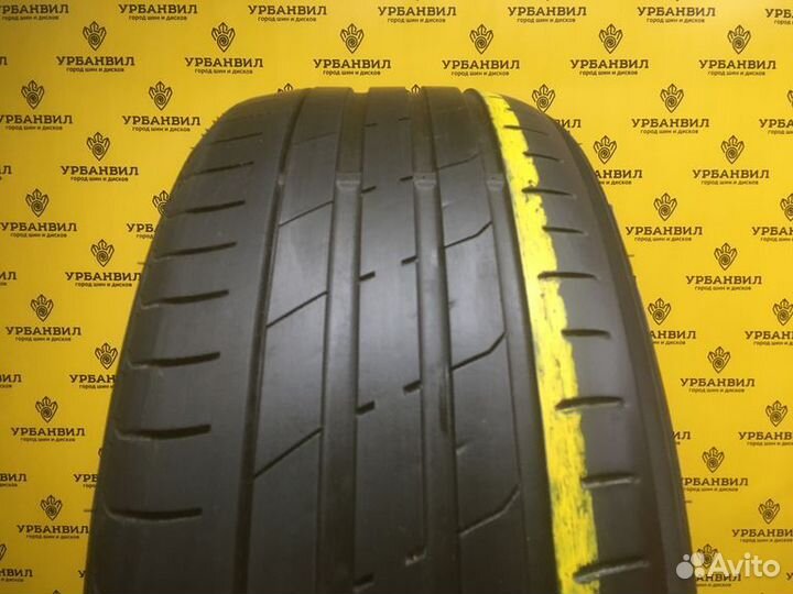 Nexen N'Fera SU1 205/55 R16 91H