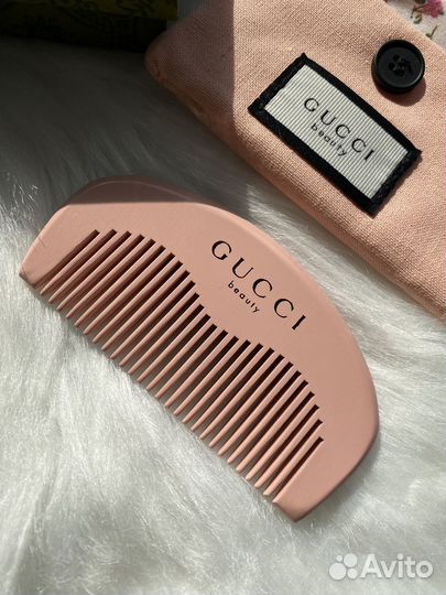 Расческа Gucci