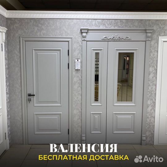 Двери в рассрочку без банка