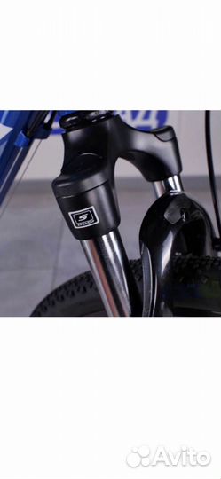 Комфортный велосипед Merida Crossway