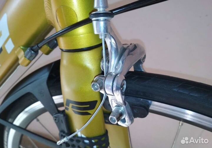 Merida Road 880 Шоссейный как новый