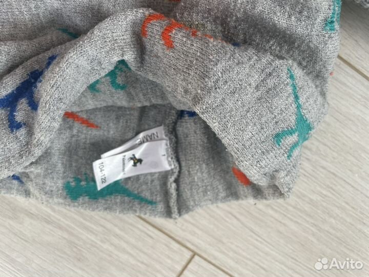 Набор шапок