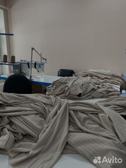 Пошив одежды в москве оптом