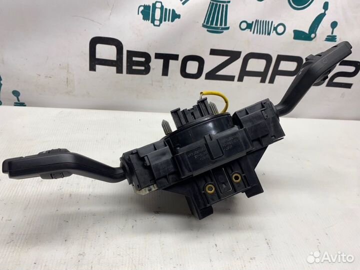 Шлейф подрулевой Ford Focus 2 hwda 2006