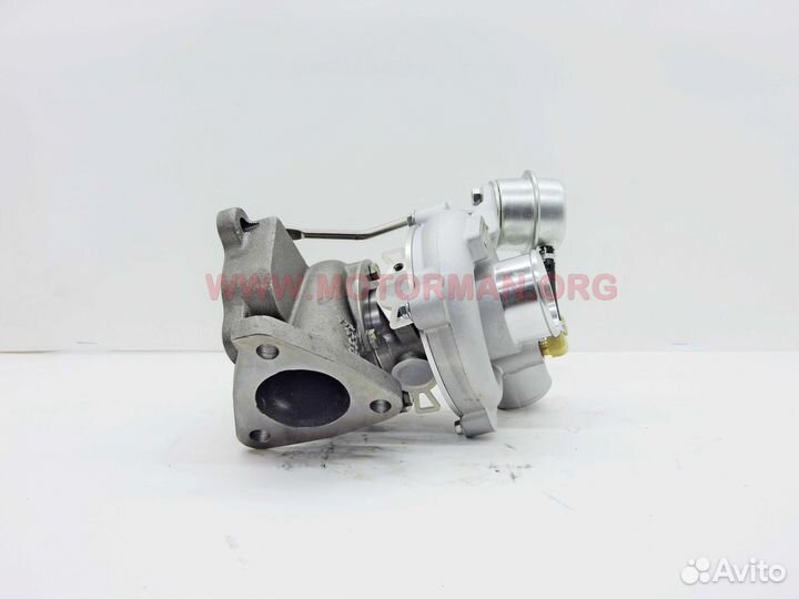 Турбина GT1749S / 4D56T