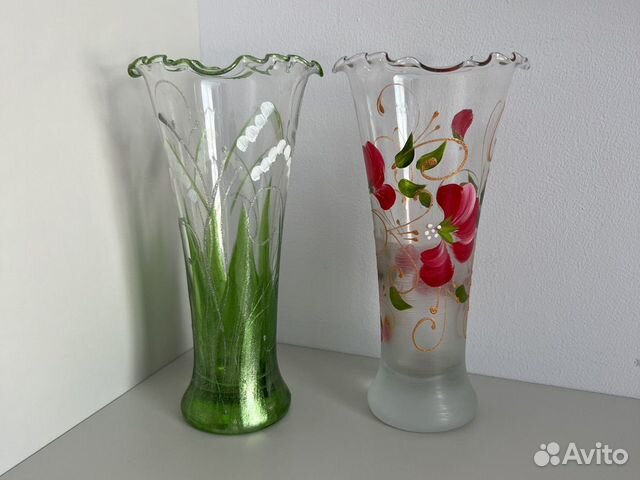 Ваза для цветов