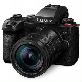 Panasonic Lumix DC-G9 II kit 12-60mm f/2.8-4.0